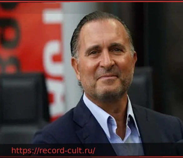 Новый «Милан» Кардинале: больше недостатков, чем у старого