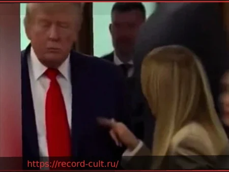 Дональд Трамп раскритиковал Джорджию Мелони, назвав ее «одной из худших»