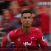 Mondiali 2026, Cristiano Ronaldo batte Messi: segna ed entra nella storia