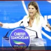Лаура Раветто и ее программа: «Меритократия» вместо «розовых квот»