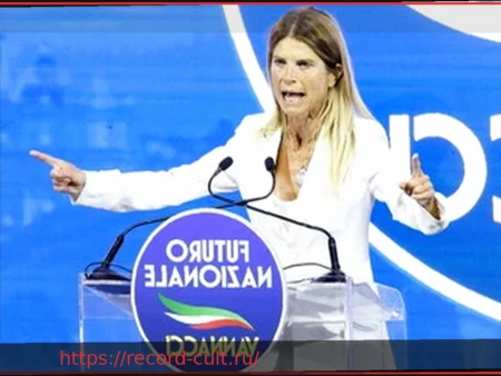 Лаура Раветто и ее программа: «Меритократия» вместо «розовых квот»
