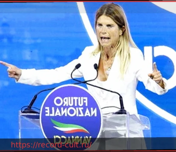 Лаура Раветто и ее программа: «Меритократия» вместо «розовых квот»