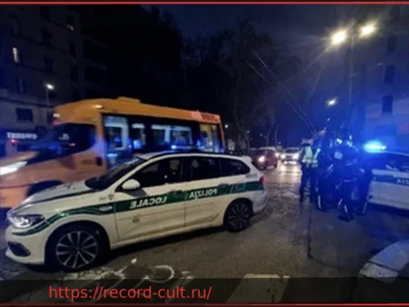 Milano, Suv non si ferma all’alt: vigile muore durante l’inseguimento