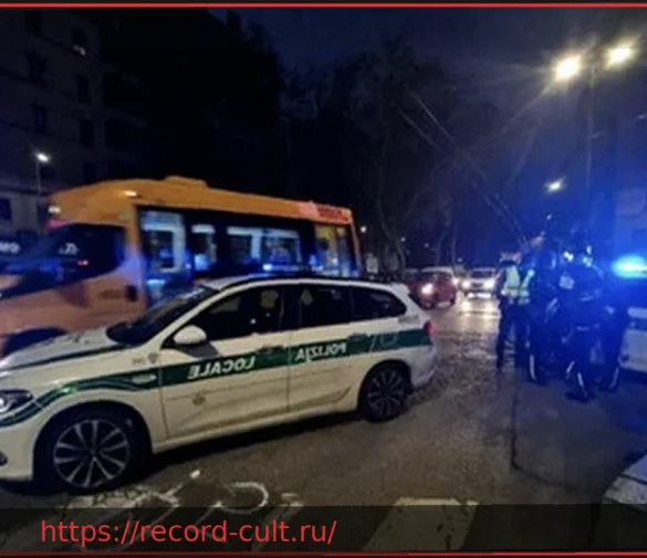 Milano, Suv non si ferma all’alt: vigile muore durante l’inseguimento