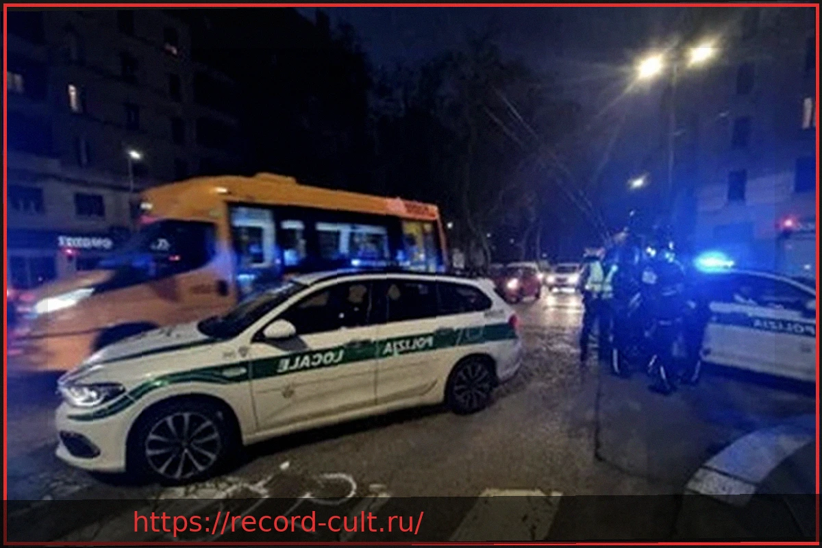 Preview Milano, Suv non si ferma all’alt: vigile muore durante l’inseguimento