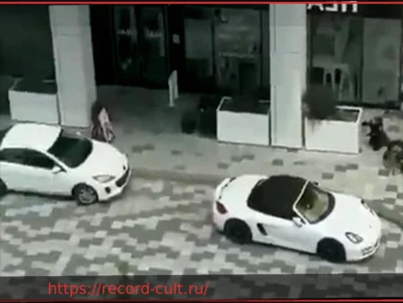 Стрельба в еврейском квартале Монреаля: трое погибших, включая нападавшего
