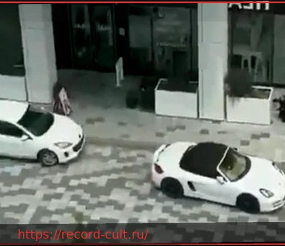 Стрельба в еврейском квартале Монреаля: трое погибших, включая нападавшего