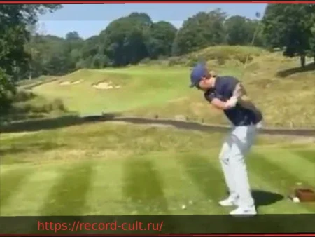 Jannik Sinner gioca a golf, risultati deprimenti: deriso in video
