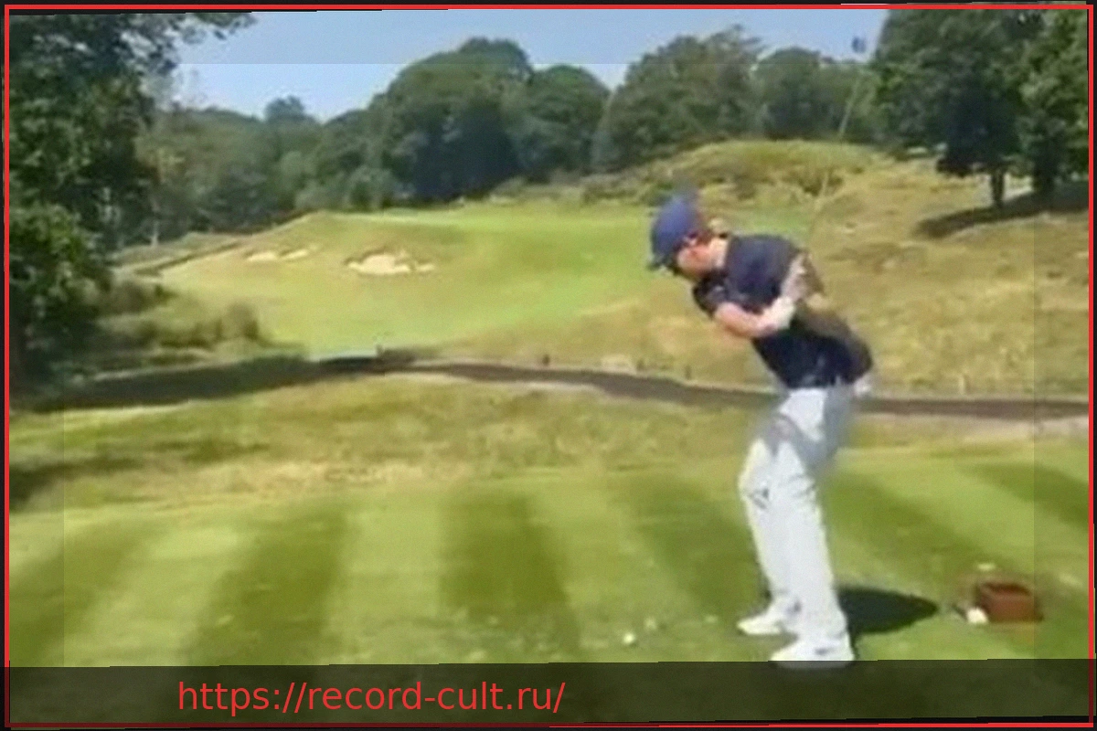Preview Jannik Sinner gioca a golf, risultati deprimenti: deriso in video
