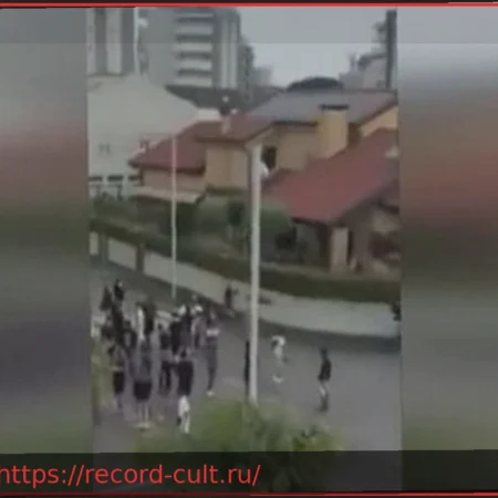 Наши испорченные каникулы: угроза «маранца»