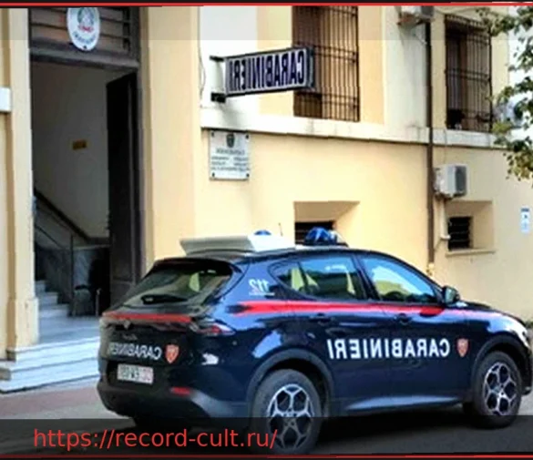 Исламистский терроризм и ненависть: арест, напоминающий о необходимости бдительности