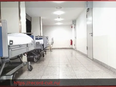 Скандинавский нейропсихиатрический прием 2028 года: скандал в здравоохранении ПД