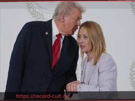 Meloni-Trump, la rottura costa cara al tycoon: ecco cosa rischia