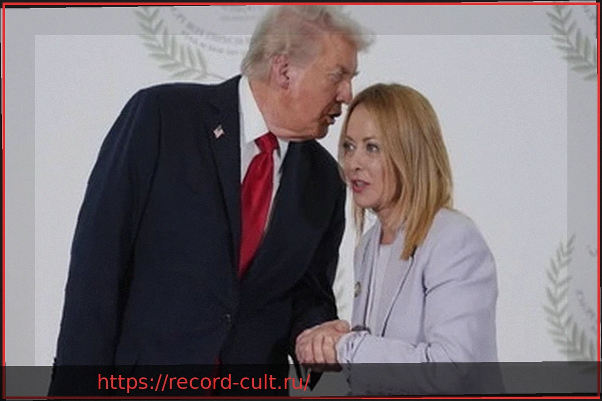 Preview Meloni-Trump, la rottura costa cara al tycoon: ecco cosa rischia