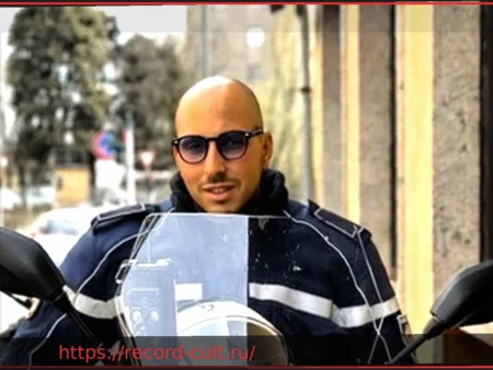 Погиб не просто офицер, погиб один из нас
