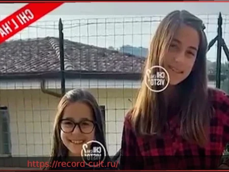 Пропавшие сестры: бойфренд Алисии под подозрением после долгих допросов