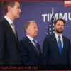 Иран: Трамп снова угрожает, Гибаф: «США будьте осторожны, наша армия готова»
