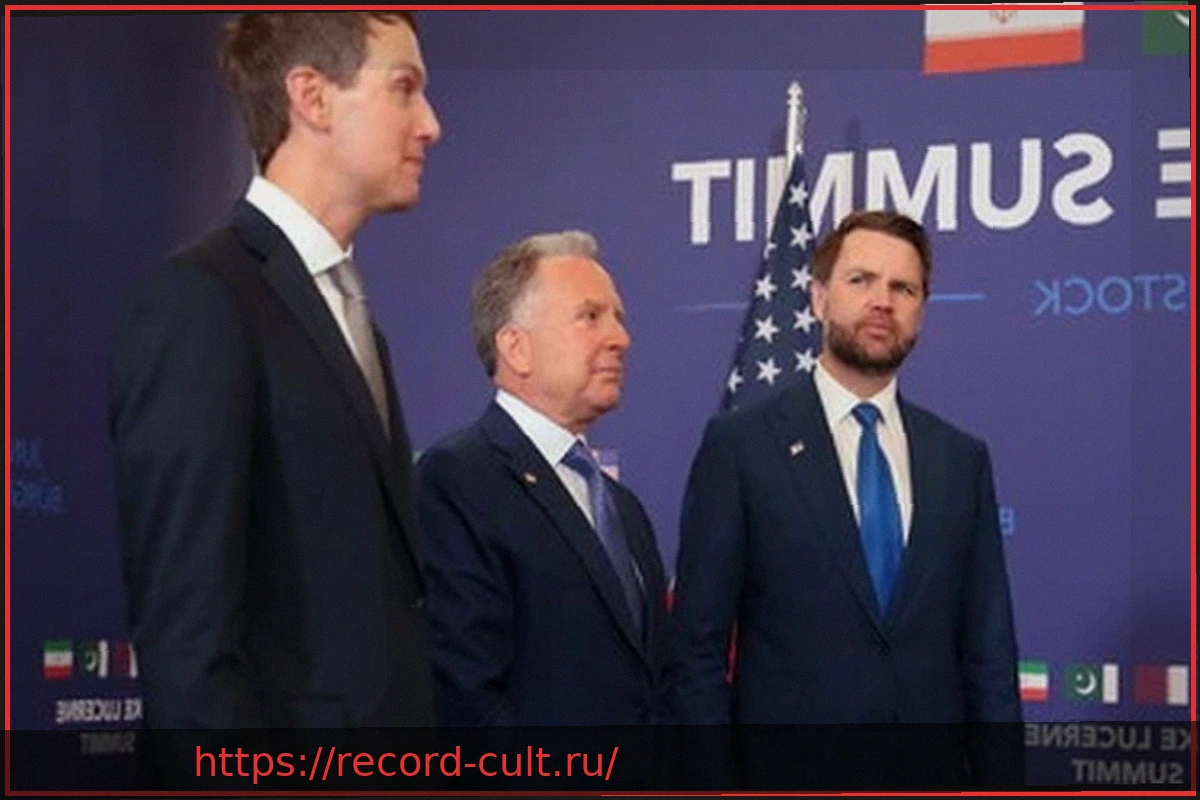 Preview Иран: Трамп снова угрожает, Гибаф: «США будьте осторожны, наша армия готова»