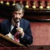 Forza Italia contro Franceschini: «Vuole il Colle e svendere il Paese»