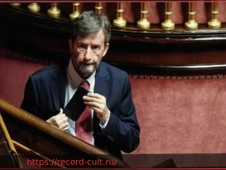 Forza Italia contro Franceschini: «Vuole il Colle e svendere il Paese»