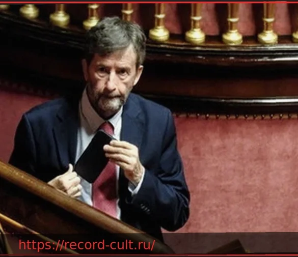 Forza Italia contro Franceschini: «Vuole il Colle e svendere il Paese»