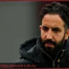 Milan, il diktat di Ruben Amorim: ecco i tre nomi nella lista dei desideri