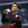 Milan, addio Pulisic: sirene Usa, lo strappo dopo il mondiale?
