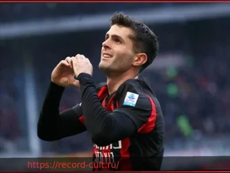 Milan, addio Pulisic: sirene Usa, lo strappo dopo il mondiale?