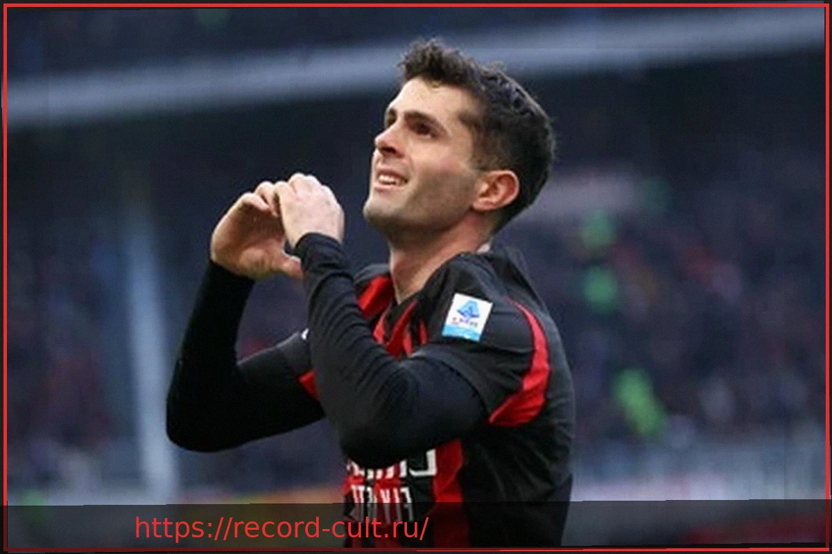 Preview Milan, addio Pulisic: sirene Usa, lo strappo dopo il mondiale?