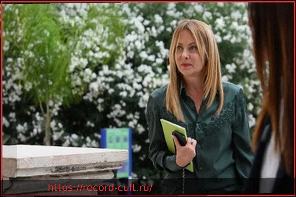 Preview Giorgia Meloni le suona alla sinistra: «I centri in Albania? Loro hanno speso 10 miliardi»