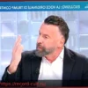 Алессандро Дзан высмеивает Джорджию Мелони: «Внешняя политика премьер-министра — катастрофа»