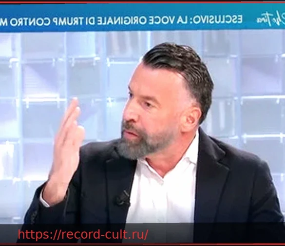 Алессандро Дзан высмеивает Джорджию Мелони: «Внешняя политика премьер-министра — катастрофа»