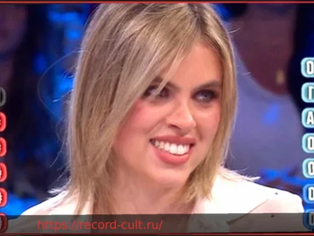 Accuse a Margot в Affari Tuoi: зрители критикуют отца участницы