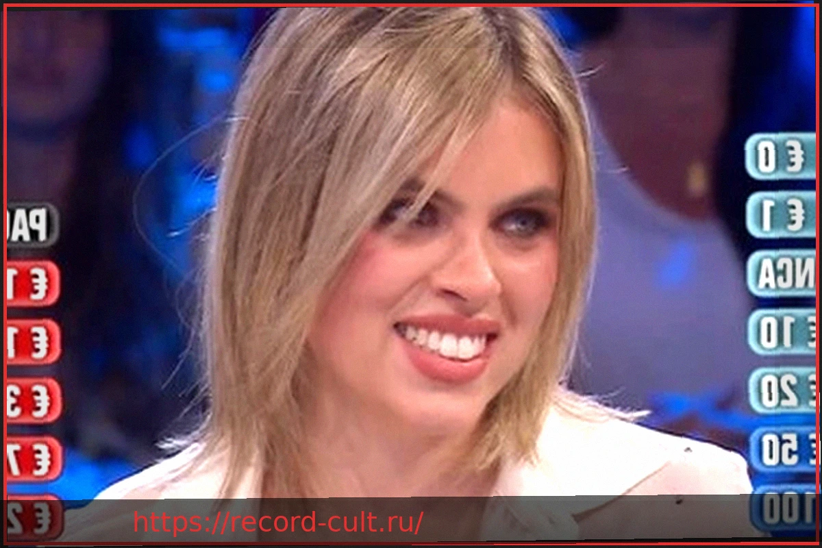 Preview Accuse a Margot в Affari Tuoi: зрители критикуют отца участницы