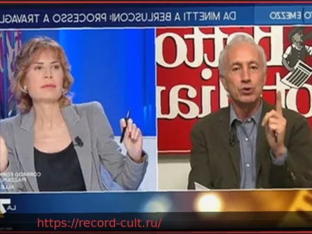 Марко Травальо теряет самообладание: «Прокуратура должна извиниться, иначе мы подадим на них в суд», затмение от Боккино и Миели на ТВ