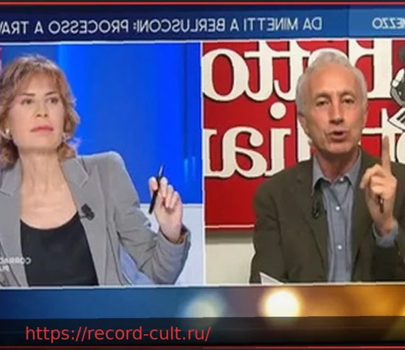 Марко Травальо теряет самообладание: «Прокуратура должна извиниться, иначе мы подадим на них в суд», затмение от Боккино и Миели на ТВ