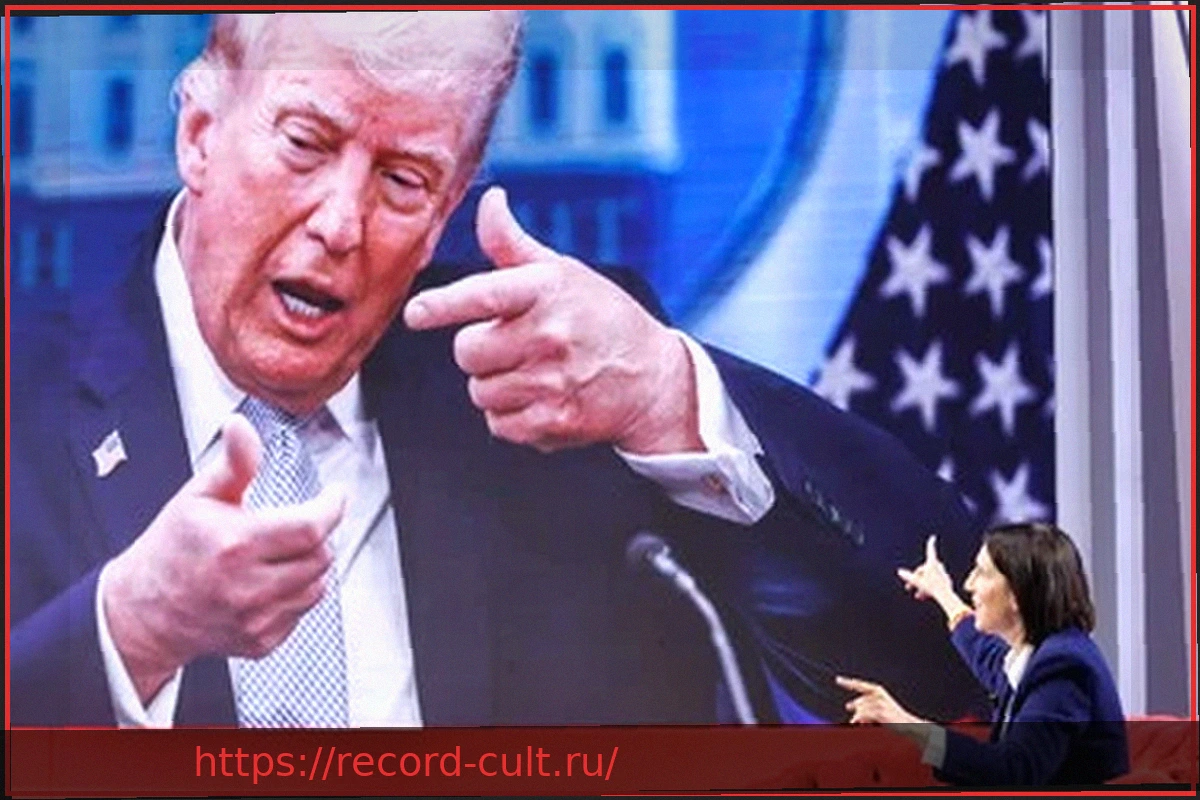 Preview Дональд Трамп как объединитель левого фланга: в каком состоянии находится левая оппозиция