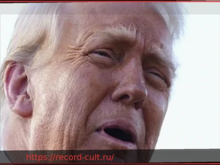 Donald Trump è un cogl***