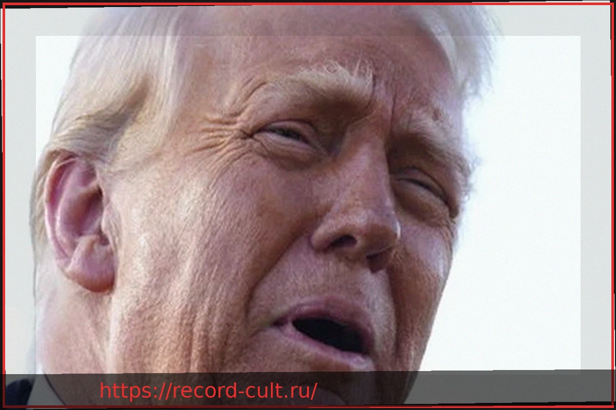 Preview Donald Trump è un cogl***