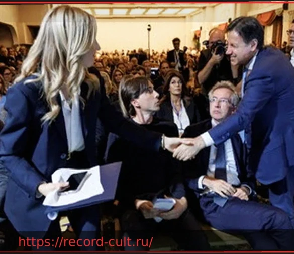 Conte-Salis, il retroscena: un patto per fregare Elly Schlein