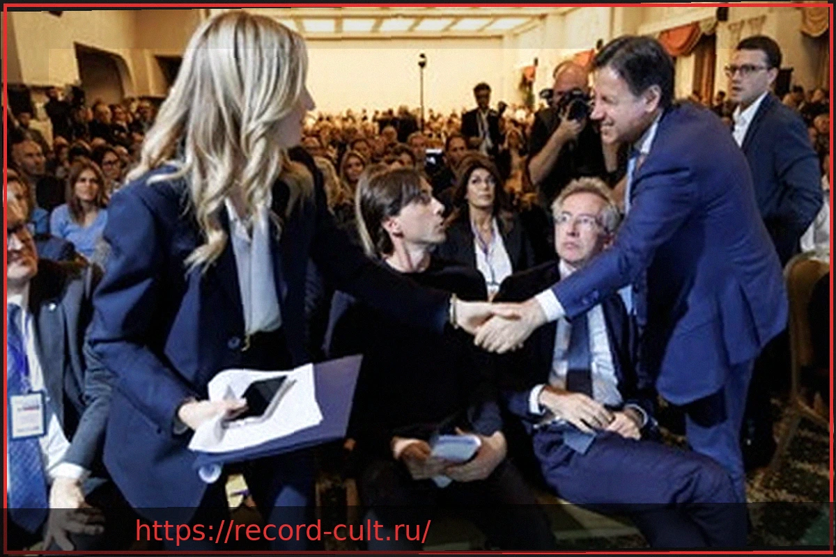Preview Conte-Salis, il retroscena: un patto per fregare Elly Schlein