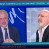 Стефано Боначчини не знает Конституцию: Клаудио Борги объясняет