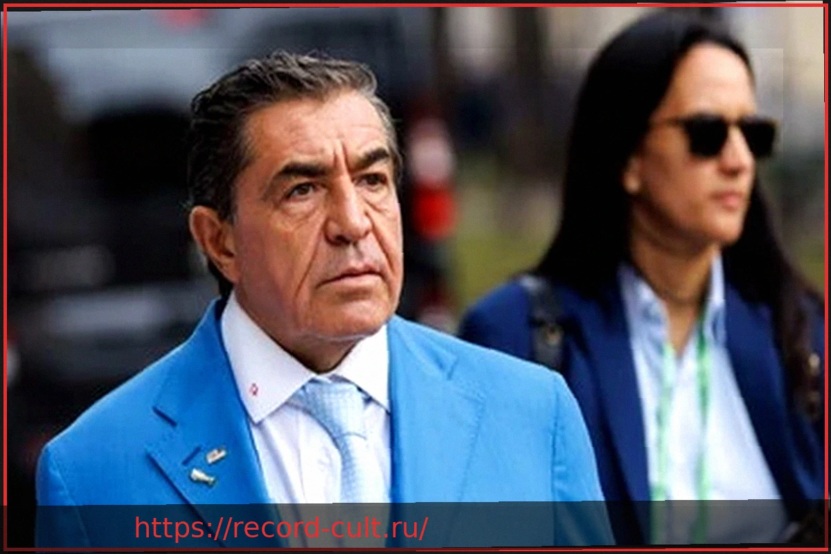 Preview Трамп: «Четкий разрыв» — слова Паоло Замполли