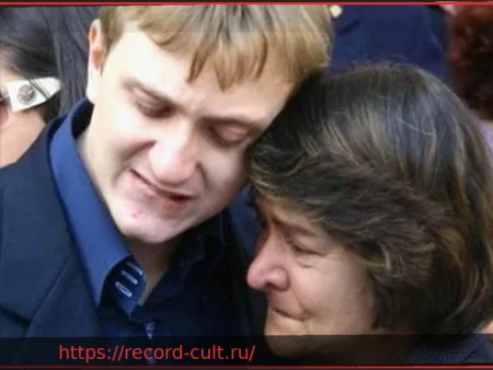 Мать Альберто Стази: «Куда мы пойдем с Альберто, когда все закончится?»