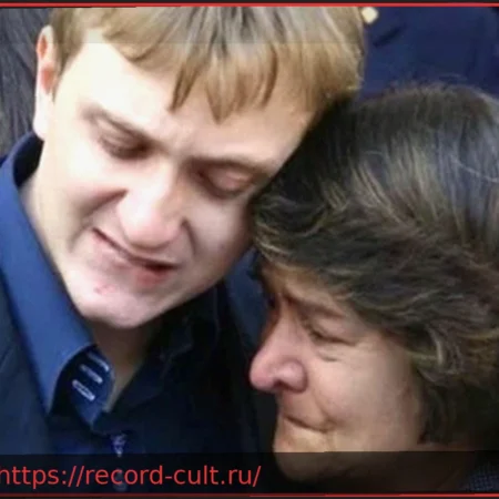 Мать Альберто Стази: «Куда мы пойдем с Альберто, когда все закончится?»