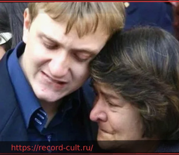 Мать Альберто Стази: «Куда мы пойдем с Альберто, когда все закончится?»